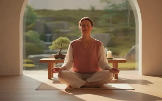 How Do You Do TM Meditation