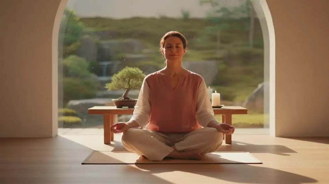 How Do You Do TM Meditation