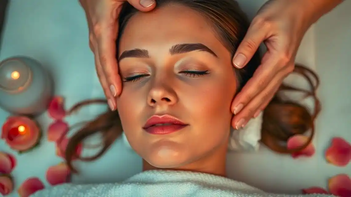 how to look much younger