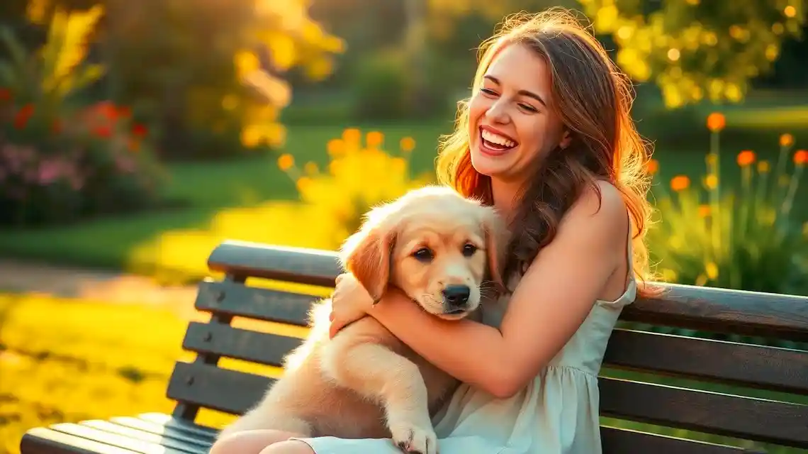 how to make your dog live longer