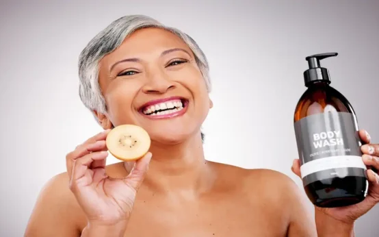 best skincare routine for aging skin