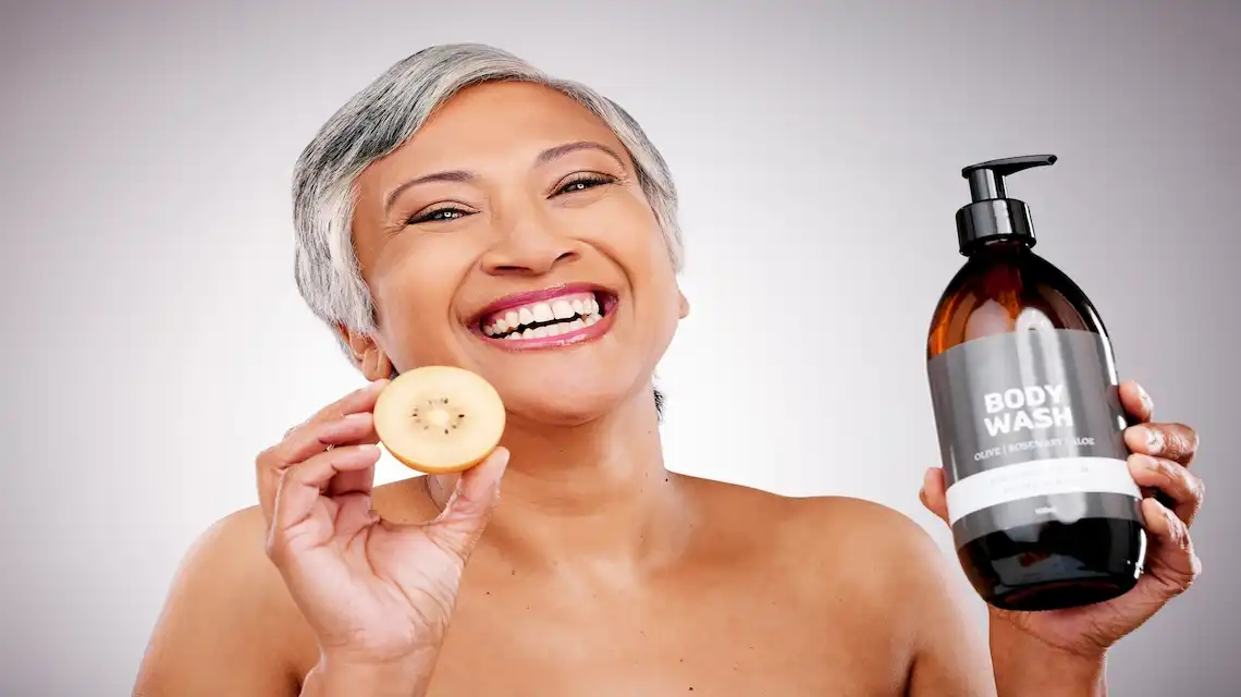 best skincare routine for aging skin