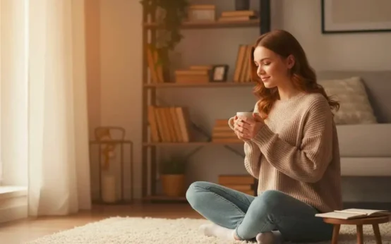 learn how to encourage yourself