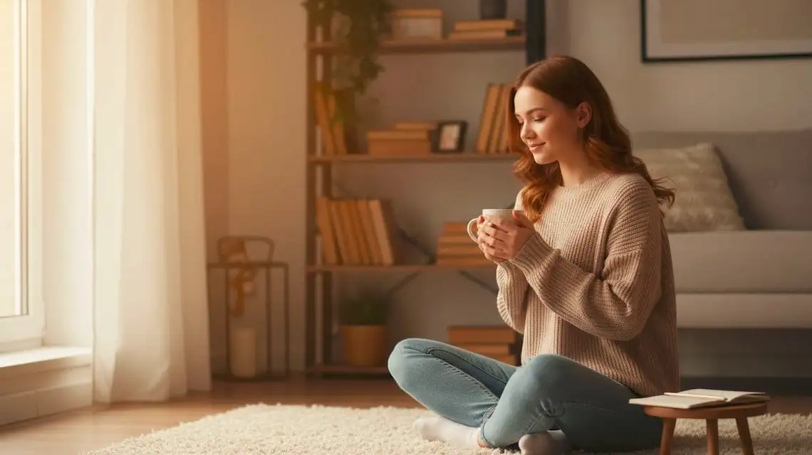 learn how to encourage yourself