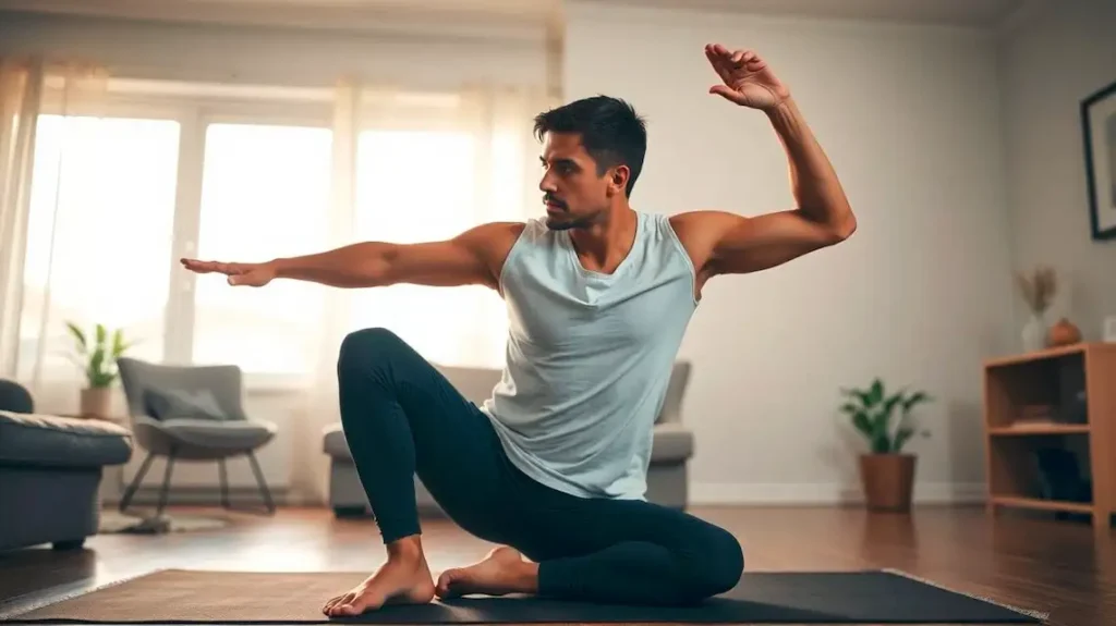 10 stretching exercises to increase height