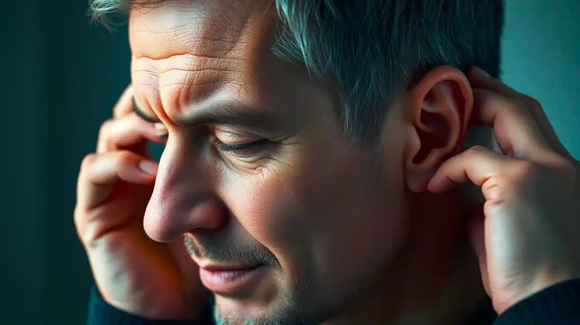 tooth pain causing ear pain