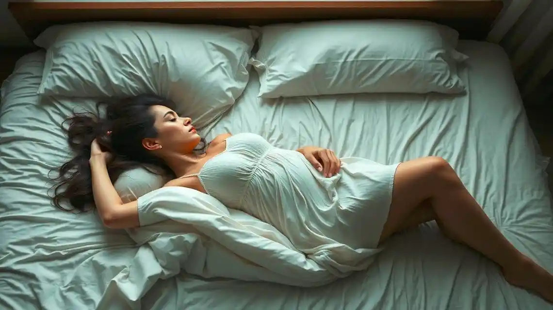 how to get more deep and rem sleep