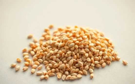 Health Benefit of Sesame Seed