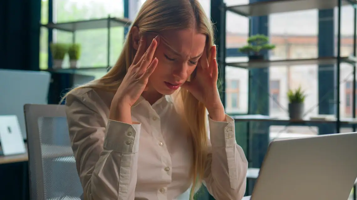 can migraines be triggered by stress