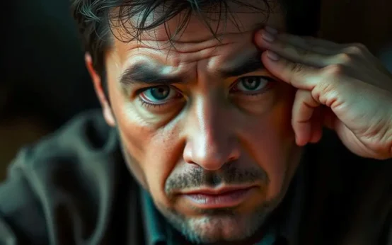 what are the reason for stress