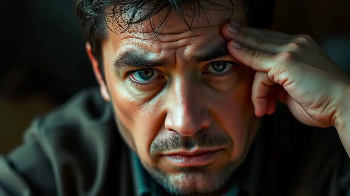 what are the reason for stress