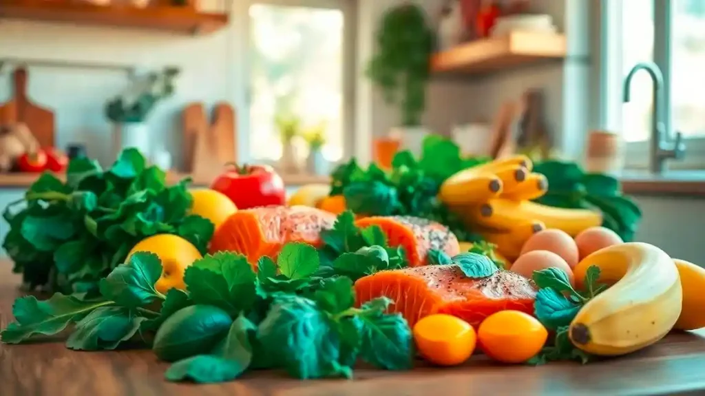 Vitamins That Give You Energy