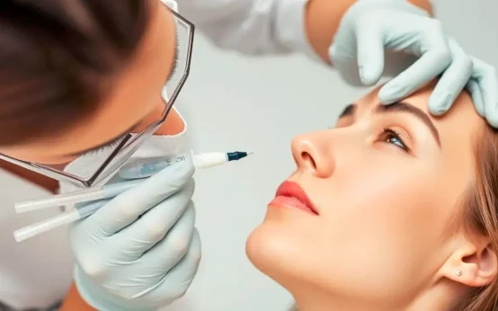 long term effects from botox