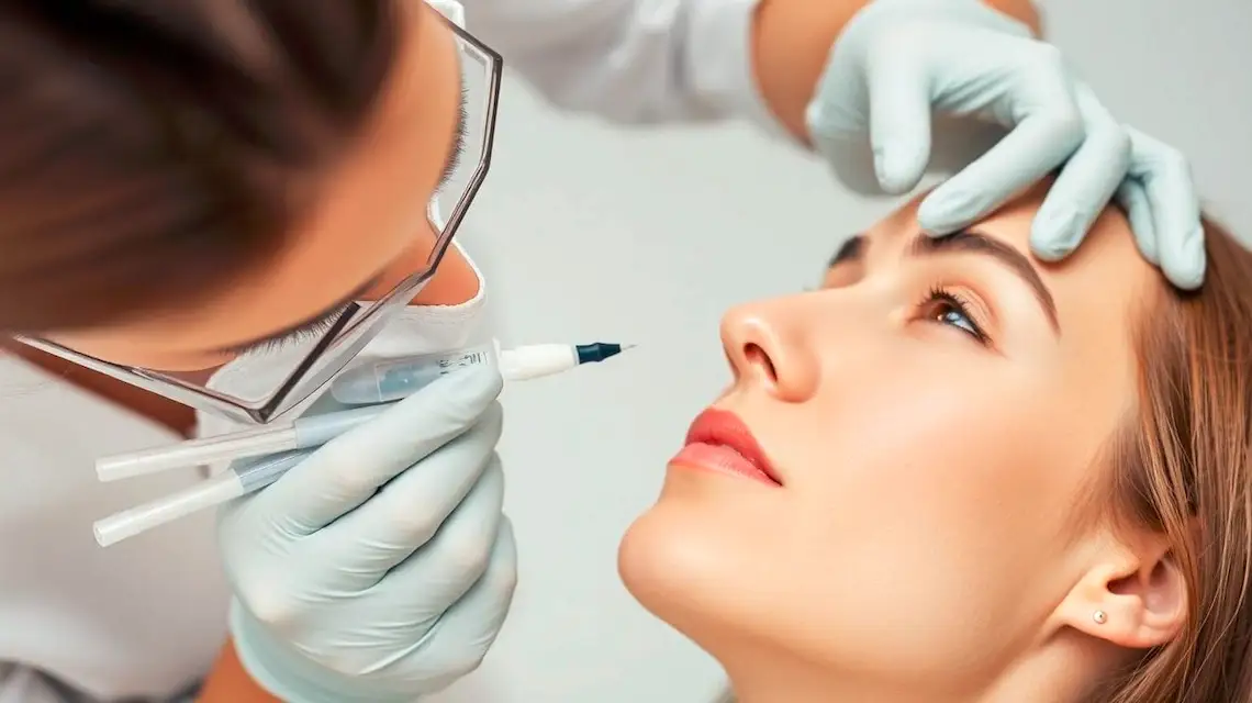 long term effects from botox