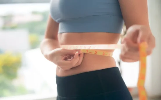 how to start a weight loss program