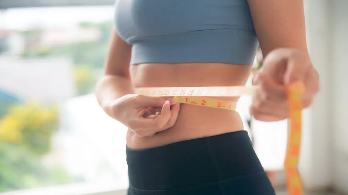 how to start a weight loss program