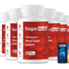 SugarMute – Advanced Support for Healthy Blood Sugar