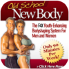 Old School New Body – Transformative Fitness & Nutrition Program