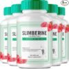 SlimBerine – Natural Metabolism & Weight Support