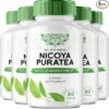 Nicoya PuraTea – Natural Weight Loss Tea