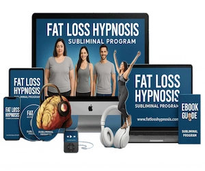 Fat Loss Hypnosis