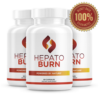 HepatoBurn – Daily Support for Liver Health and Detox