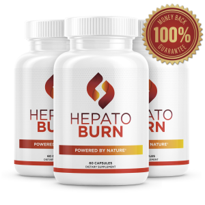 HepatoBurn – Daily Support for Liver Health and Detox