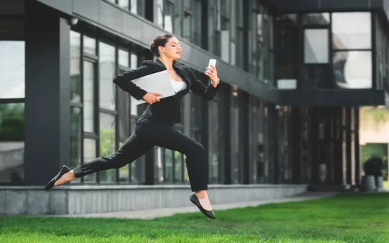 fitness tips for busy professionals