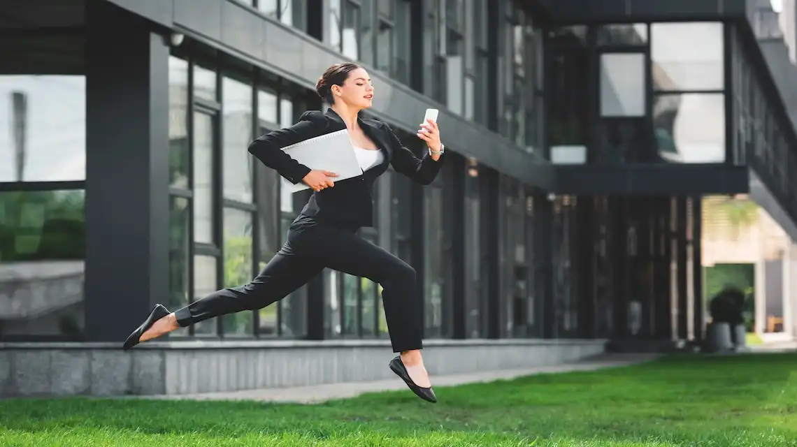 fitness tips for busy professionals