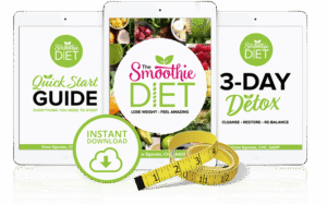 The Smoothie Diet – 21-Day Rapid Weight Loss Program