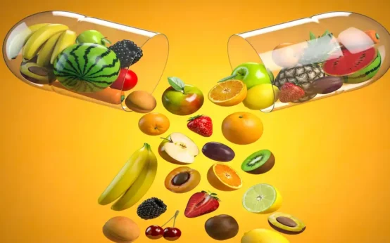 best vitamins for wellness