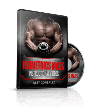 Isometrics Mass – Muscle-Building Without Heavy Weights