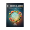 Keto Creator – Personalized Ketogenic Diet Guide