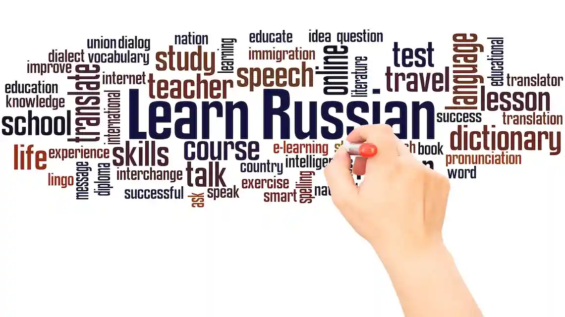 how to learn russian online