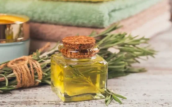 how to use rosemary water for hair