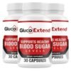 Gluco Extend – Daily Support for Balanced Blood Sugar
