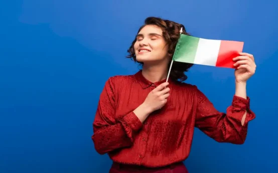 best way to learn italian