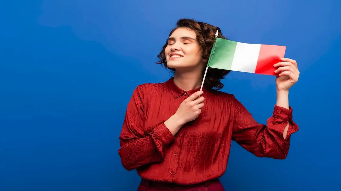 best way to learn italian