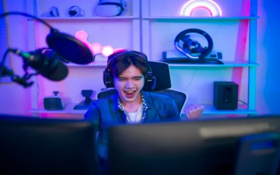 how to start a gaming youtube channel