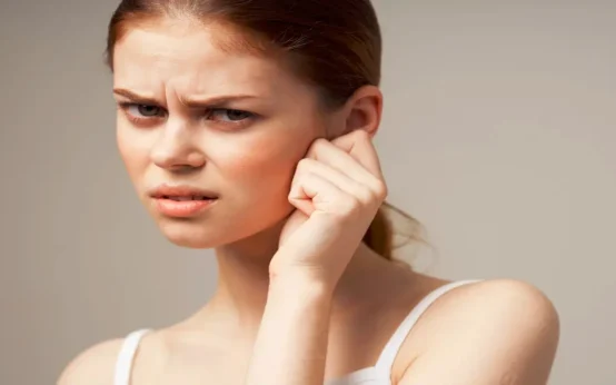 Natural Remedies for Earache