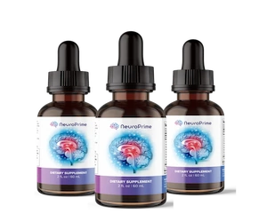 Neuro Prime – Daily Brain Support