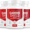 Cardio Shield – Support Healthy Blood Flow Cardio Shield – Support Healthy Blood Flow