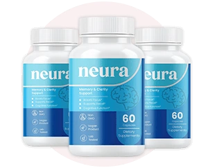 Neura (Memory Supplement)