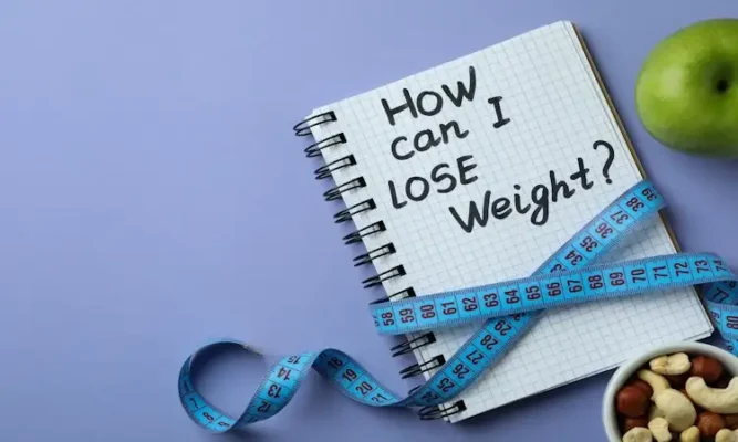 Calorie Deficit But Not Losing Weight? Fix It