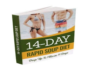 14 Day Soup Plan – Simple Meal Routine