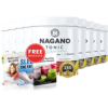 Nagano Tonic – A Simple Daily Boost