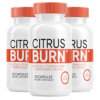 CitrusBurn – Metabolism Support Formula