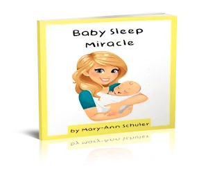 Baby Sleep Routine System