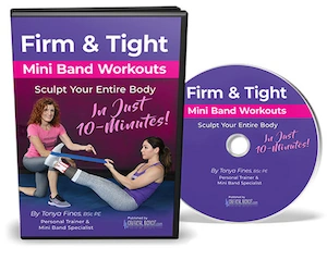 Firm And Tight - Workout Program
