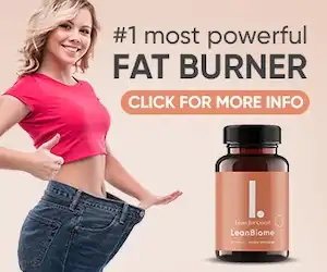 Lean Biome – Daily Supplement for Routine Wellness